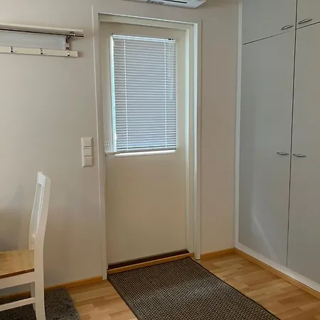 Rakka's Nest Apartamento