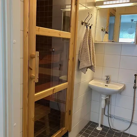 Apartamento Rakka's Nest *